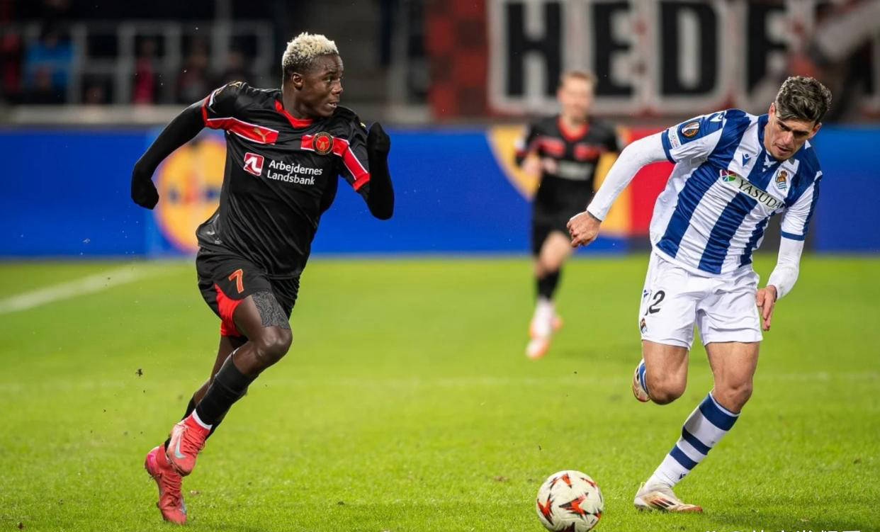 欧联窗口期走向成谜，皇家社会防线松动，震撼外界，高层口径保持一致 