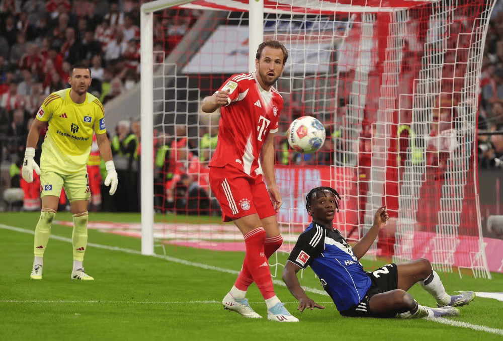 窗口期欧联焦点战,拜仁慕尼黑外线爆发,更衣室稳定,阵容厚度经受考验 窗口期欧联焦点战,拜仁慕尼黑外线爆发,更衣室稳定,阵容厚度经受考验