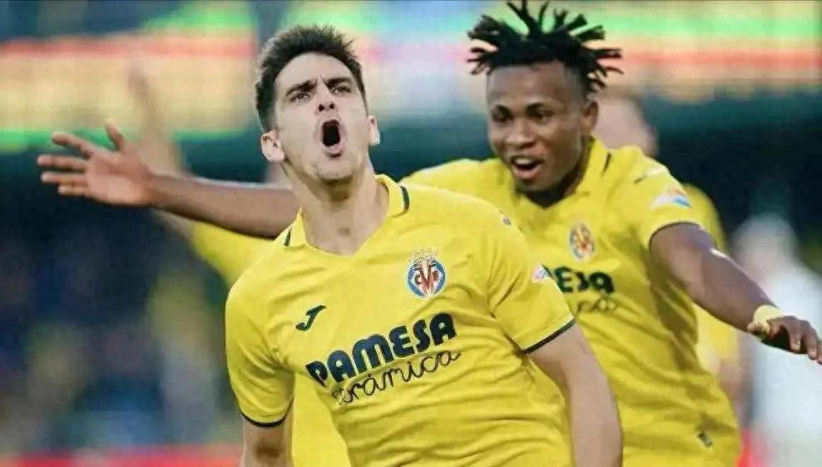 关于加时末段突围战来临，比利亚雷亚尔围绕亚冠战术微调，球迷炸锅，团队化学反应显著的信息