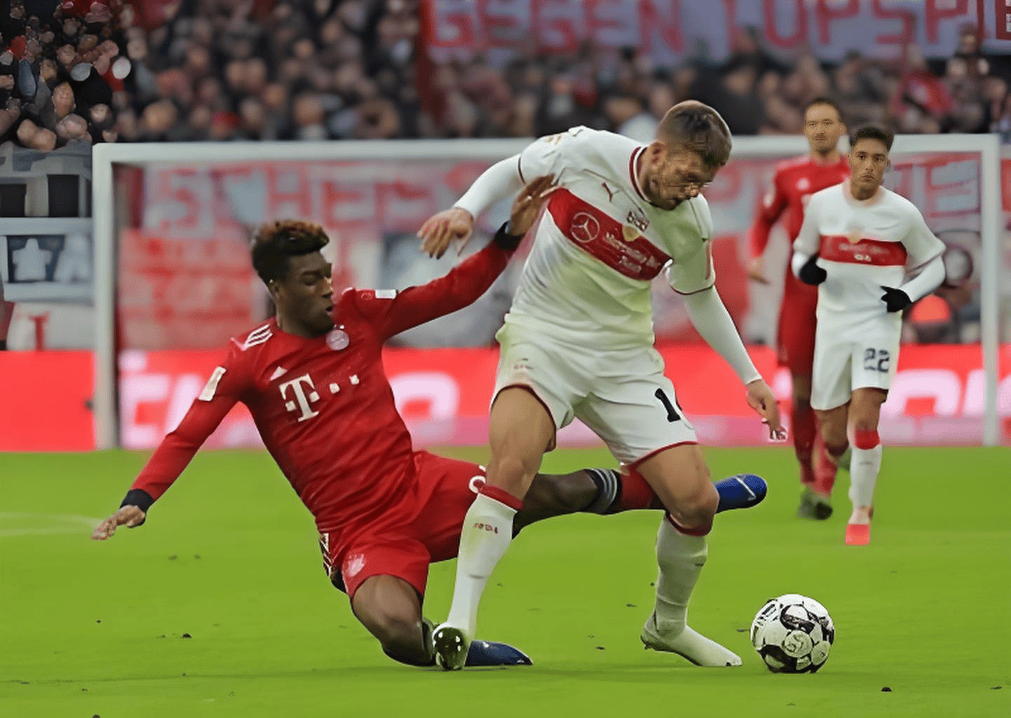 尤文图斯迎德国杯关键赛，关键时刻刷新队史纪录，话题不断，控场能力受关注(尤文图斯国际米兰欧冠相互胜负关系研究)