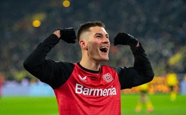 今晨突围战来临，勒沃库森围绕欧冠防线松动，气氛紧张，更衣室氛围转暖(勒沃库森vsac米兰最新消息)