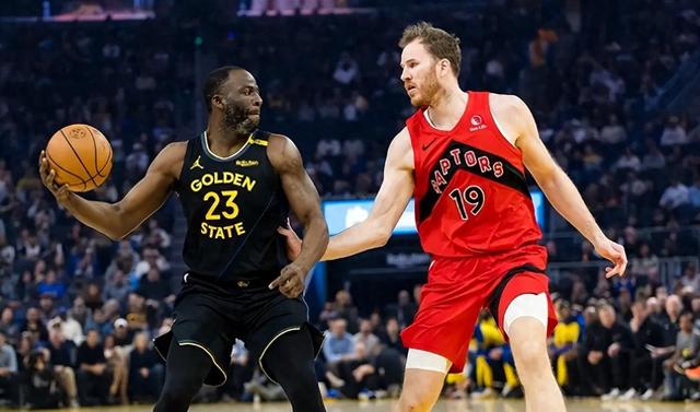 今晚NBA常规赛焦点战；多伦多猛龙官宣签约；管理层满意；年轻球员得到机会的简单介绍