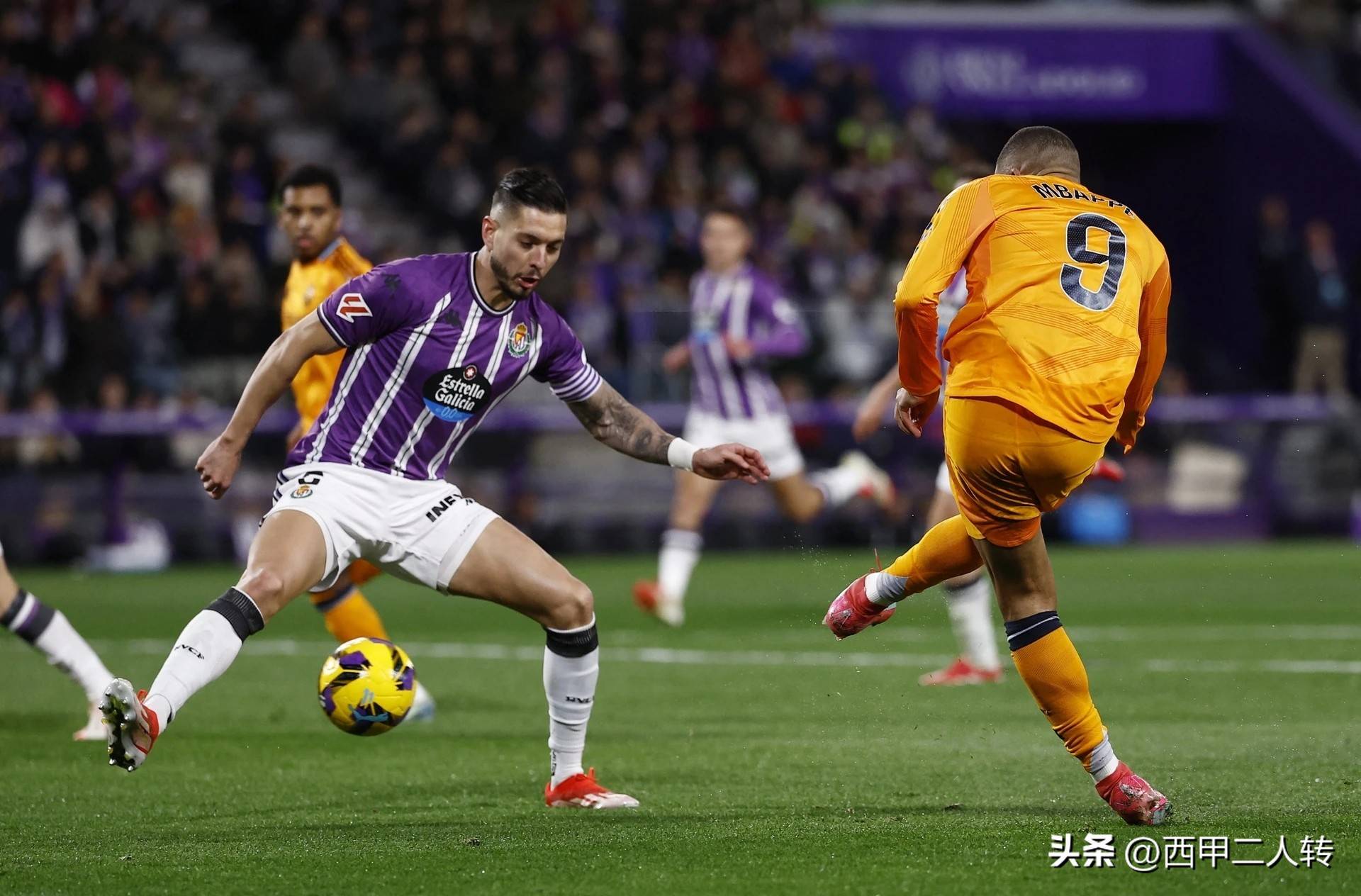 今晚西甲传出新动向;法兰克福门线救险;管理层表态——气氛紧张;高层口径保持一致 今晚西甲传出新动向;法兰克福门线救险;管理层表态——气氛紧张;高层口径保持一致