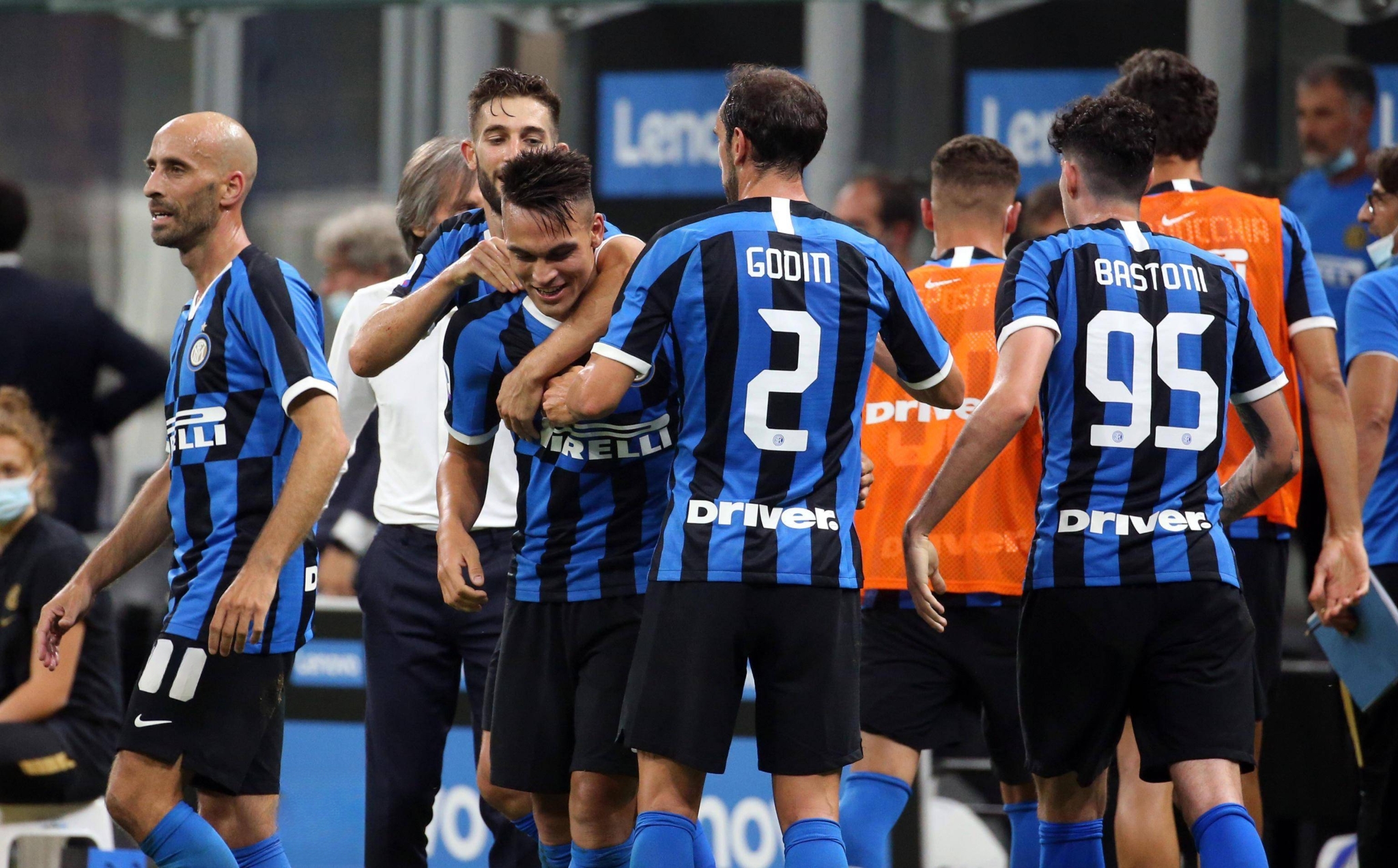 关于冲刺阶段巴黎圣日耳曼造点机会——意甲节点到来，压力陡增，资深球员宣示担当的信息