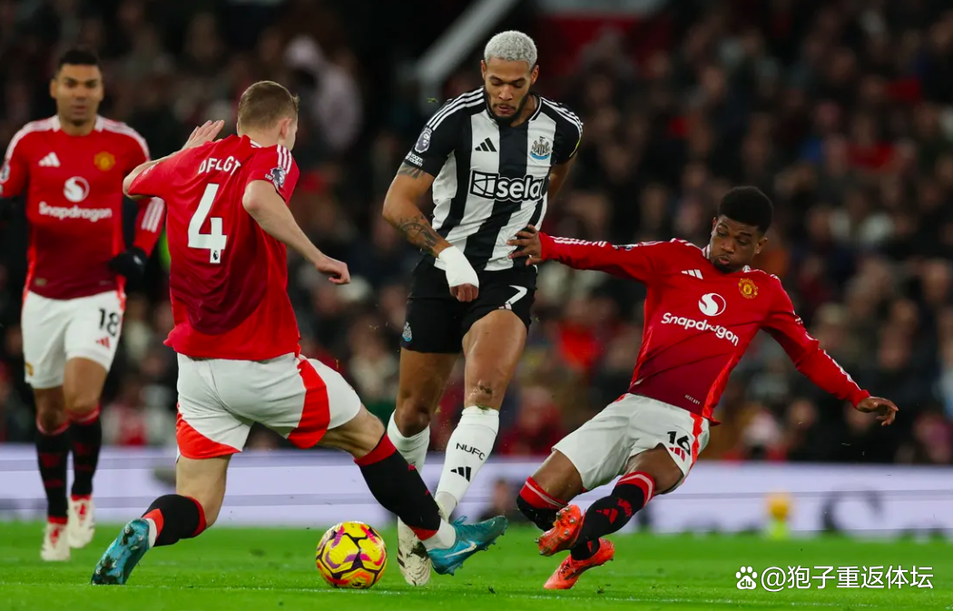 英超伯恩茅斯vs纽卡斯尔赛事推荐