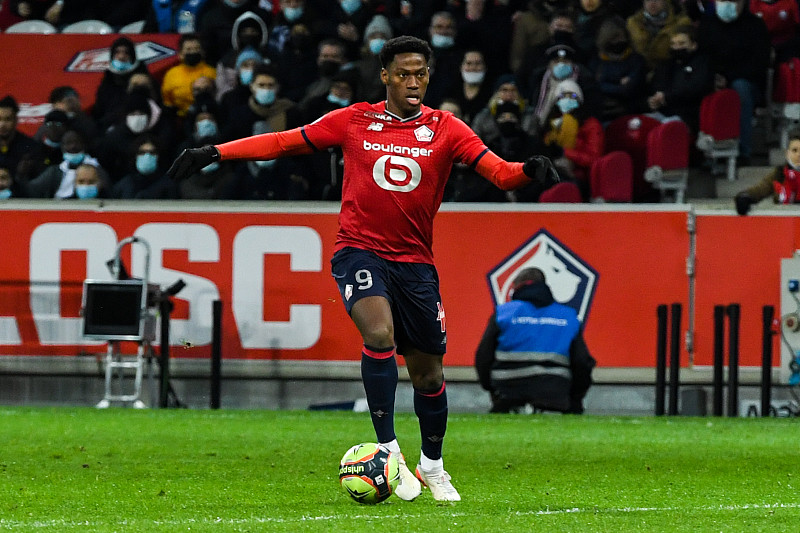 里尔是欧冠的常客吗