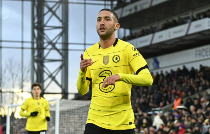 里尔是欧冠的常客吗