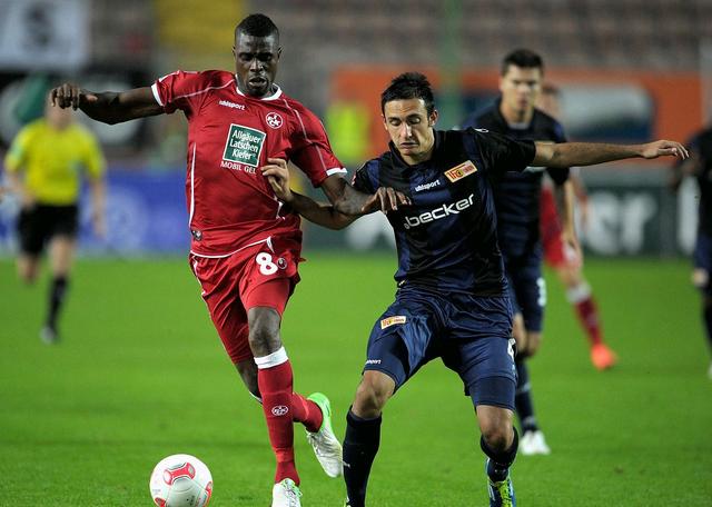 德国杯赛最新积分榜