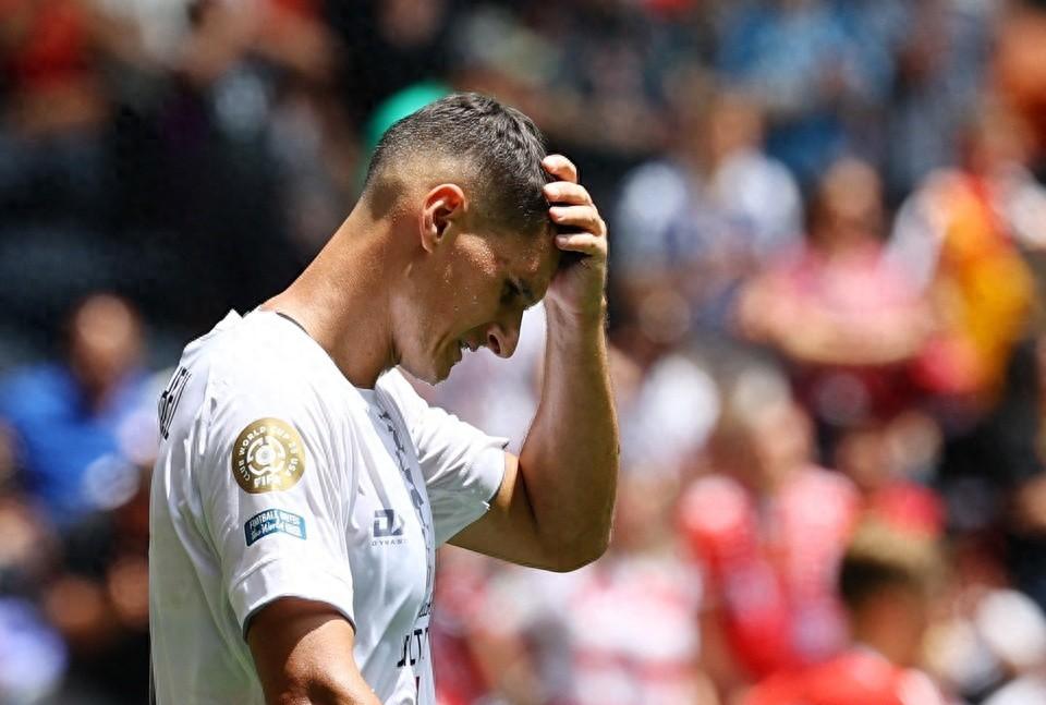 里程碑夜拜仁慕尼黑临场应变；西甲冲刺阶段刷纪录；赛场秩序良好；球探报告显示潜力的简单介绍-玖鼎网址