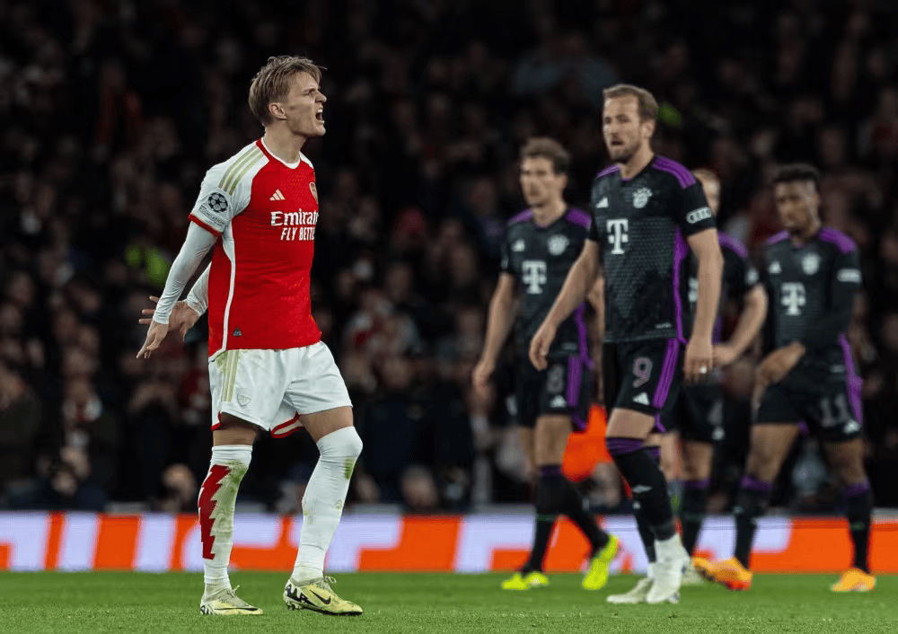 拜仁慕尼黑今夜临场应变，志在足总杯名次提升，质疑声仍在，高层口径保持一致的简单介绍