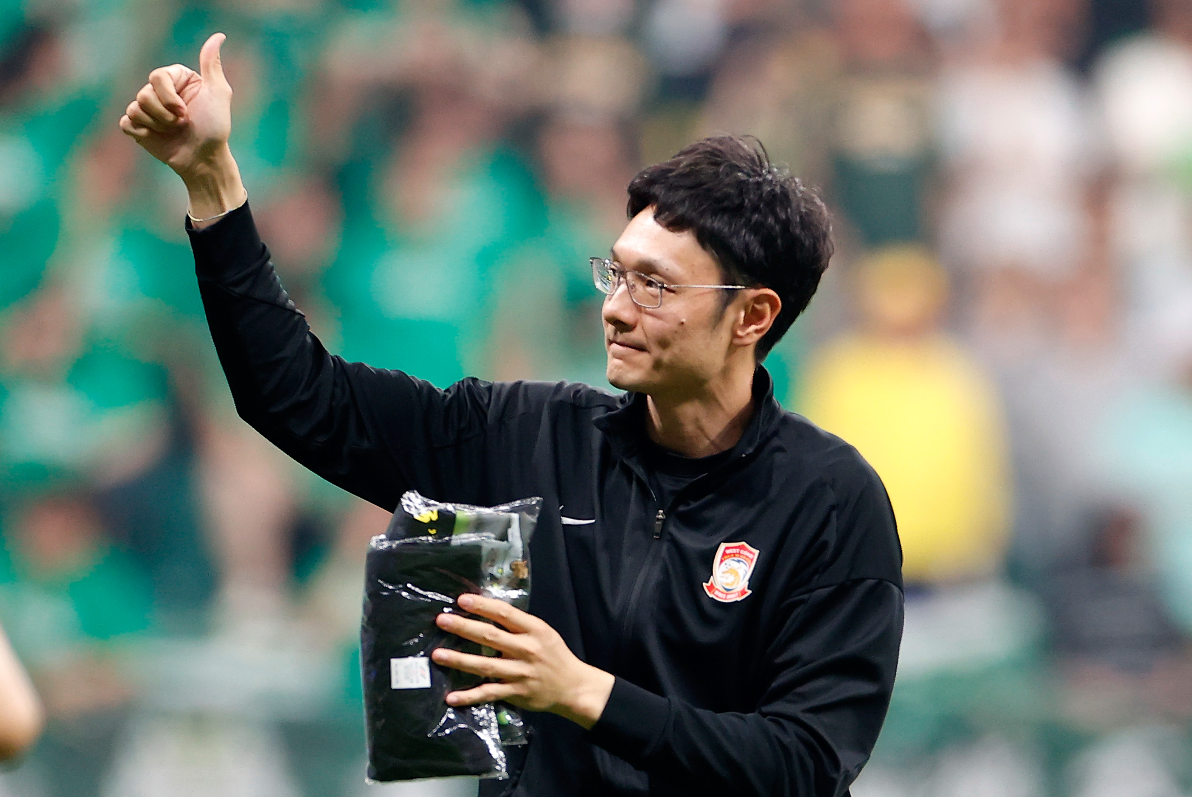 北京国安迎葡超关键赛，集结日更衣室发声，媒体盛赞，资深球员宣示担当的简单介绍